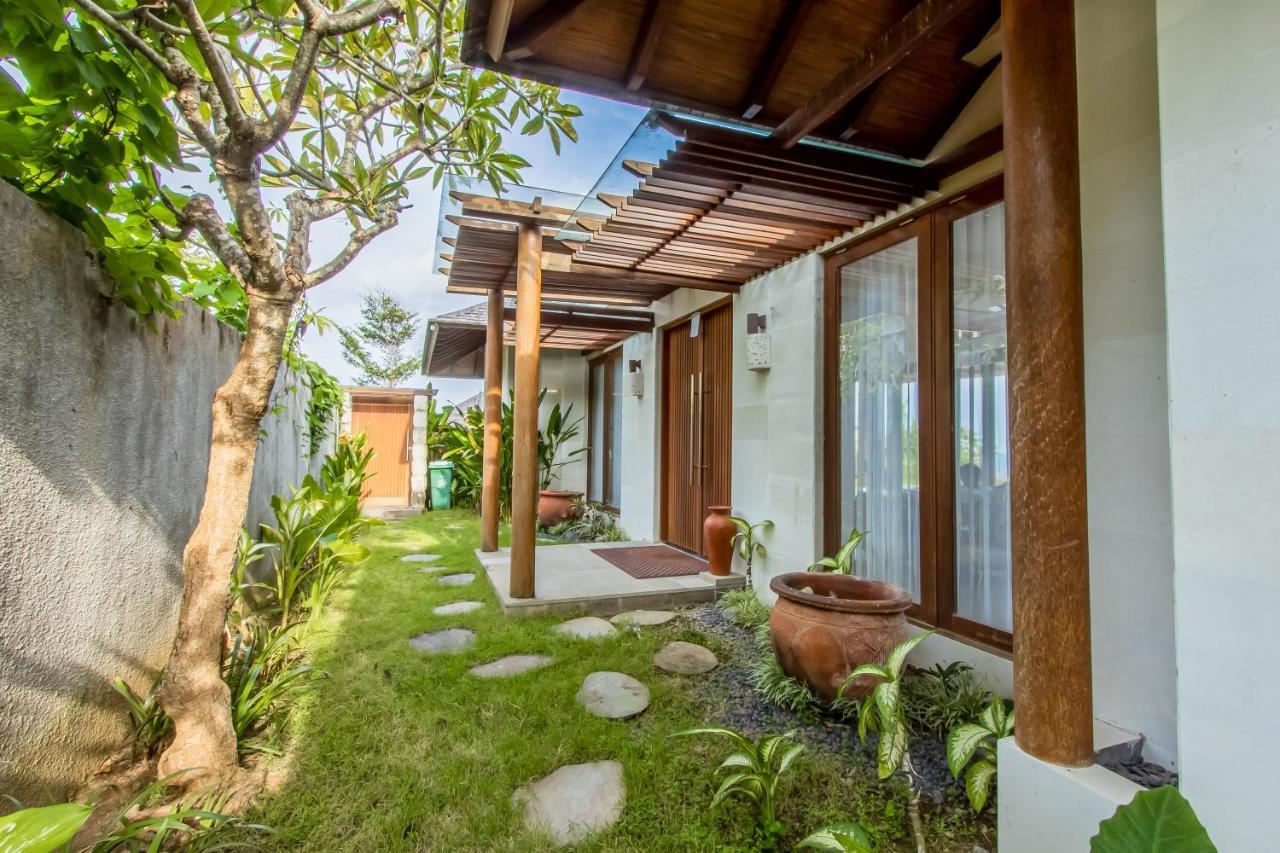 Villa Vivo E By Bali Prime Hospitality Ungasan Exterior foto